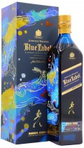 Johnnie Walker Blue Label - 2023 Lunar New Year - Year Of The Rab