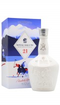 Royal Salute The Snow Polo Edition 21 year old