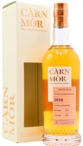 Craigellachie Carn Mor Strictly Limited - Guyana Rum Cask Finish 2010 12 year old