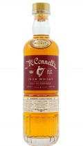 McConnell's Sherry Cask Matured Irish 5 year old