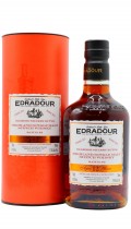 Edradour Sherry Cask Strength Batch #2 2011 12 year old