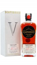 Scapegrace Release V: Fortitude - New Zealand Single Malt 3 year old