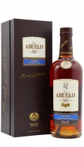 Ron Abuelo Finish Collection - Tawny Rum
