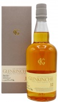 Glenkinchie Single Malt Scotch 12 year old