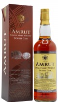 Amrut Double Cask 3rd Edition 2012