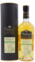 Port Charlotte Chieftains Single Cask #846 2003 14 year old