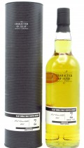 Port Charlotte Wind and Wave Single Cask #11942 2011 9 year old