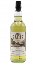 Teaninich James Eadie Small Batch Release 9 year old