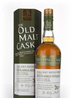 Bruichladdich 20 Year Old 1992 Cask 9037 - Old Malt Cask (Douglas Lain Single Malt Whisky