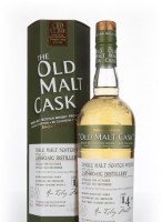 Laphroaig 14 Year Old 1998 Cask 9227 - Old Malt Cask (Douglas Laing) Single Malt Whisky