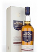Royal Lochnagar 2000 Muscat Finish - Distillers Edition Single Malt Whisky