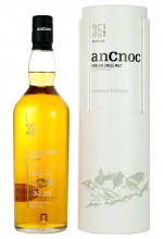 AnCnoc 35 Year Old 2nd Release