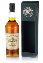 Distillerie Charpentier 45 Year Old Cognac Cadenhead&#039;s (2018)