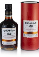 Edradour 12 Year Old 2011 Sherry Cask Strength Batch #2 (2023)