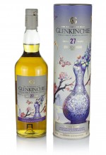 Glenkinchie 27 Year Old Special Releases 2023