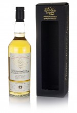 Imperial 21 Year Old 1997 Single Malts Of Scotland