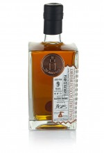 Mannochmore 9 Year Old 2012 The Single Cask (2022)