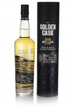Tamnavulin 12 Year Old 2011 The Golden Cask (2023)
