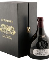 Bowmore 1964, Bicentenary 1979 Bottling with Presentation Case