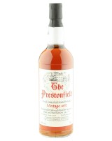 Bowmore 1972, Prestonfield House Edition with Box