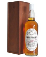 Glen Grant 1948, Gordon & MacPhail Eighties Bottling with Box
