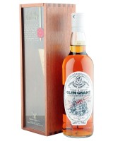 Glen Grant 1950, Gordon & MacPhail 2007 Bottling with Presentation Box