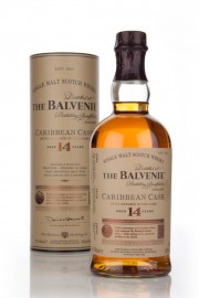 Balvenie 14 Year Old Caribbean Cask Single Malt Whisky