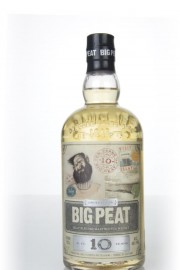Big Peat 10 Year Old Blended Malt Whisky