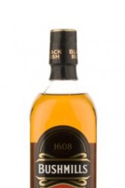 Bushmills Black Bush Blended Whiskey