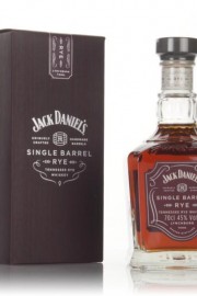 Jack Daniel's Single Barrel Rye Whiskey