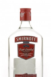 Smirnoff Red (35cl) Plain Vodka