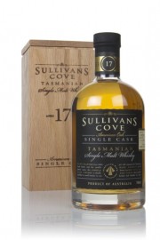 Sullivans Cove 17 Year Old American Oak Single Malt Whisky