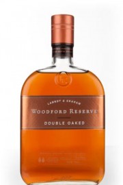 Woodford Reserve Double Oaked Bourbon Whiskey