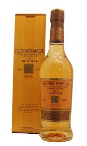 Glenmorangie 10 Year Old 35cl