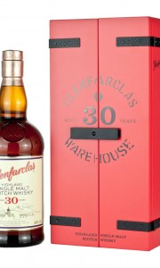 Glenfarclas 30 Year Old