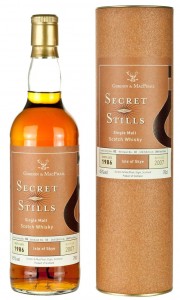Talisker 1986 Secret Stills 1.2