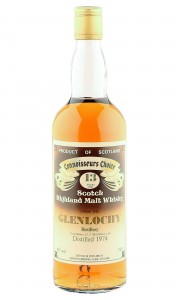 Glenlochy 1974 13 Year Old, Gordon & MacPhail Connoisseurs Choice