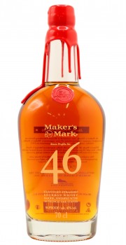 Maker's Mark Makers 46 Bourbon