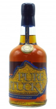 Willett's Pure Kentucky Bourbon XO