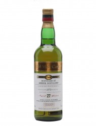 Ardbeg 1973 27 Year Old Old Malt Cask
