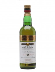 Ardbeg 1973 / 27 Year Old / Old Malt Cask Islay Whisky