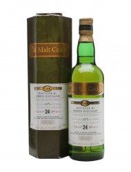 Ardbeg 1975 24 Year Old Old Malt Cask