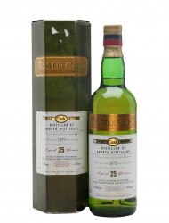 Ardbeg 1975 25 Year Old Old Malt Cask