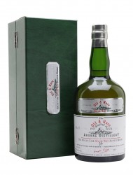 Ardbeg 1975 29 Year Old Old & Rare Platinum