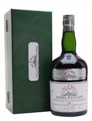 Ardbeg 1975 29 Year Old Old & Rare Platinum