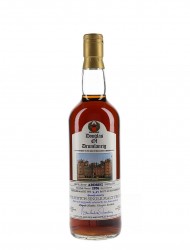 Ardbeg 1976 25 Year Old Sherry Cask Drumlanrig