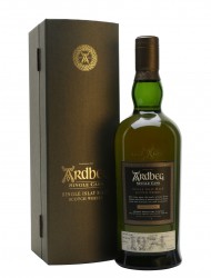 Ardbeg 1974 Cask #2751