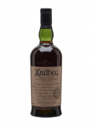 Ardbeg 1976 Cask #2392 Sherry Cask Committee Reserve