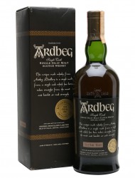 Ardbeg 1976 Cask #2396 Sherry Cask