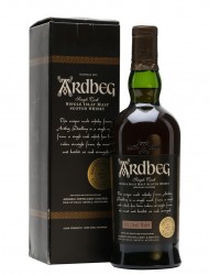 Ardbeg 1976 Cask 2390 Sherry Cask Islay Festival 2002